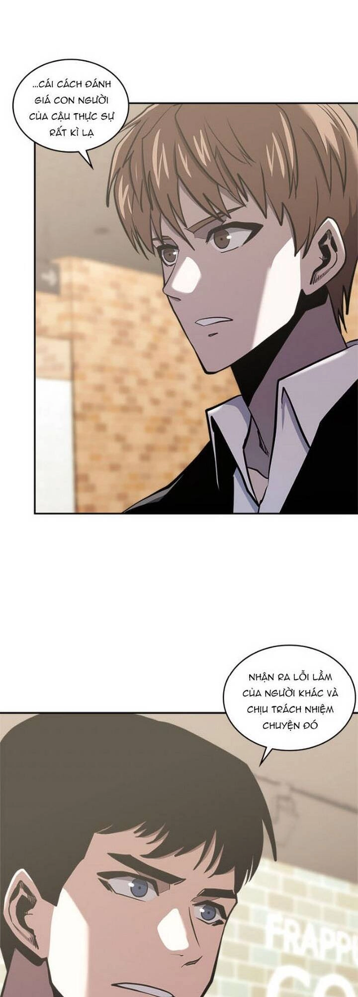 Chiến Binh Đến Từ Thế Giới Khác Chapter 180 - 10