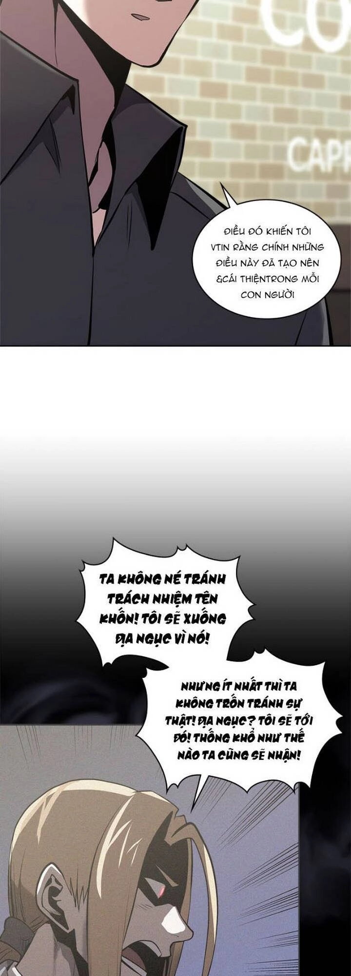 Chiến Binh Đến Từ Thế Giới Khác Chapter 180 - 11