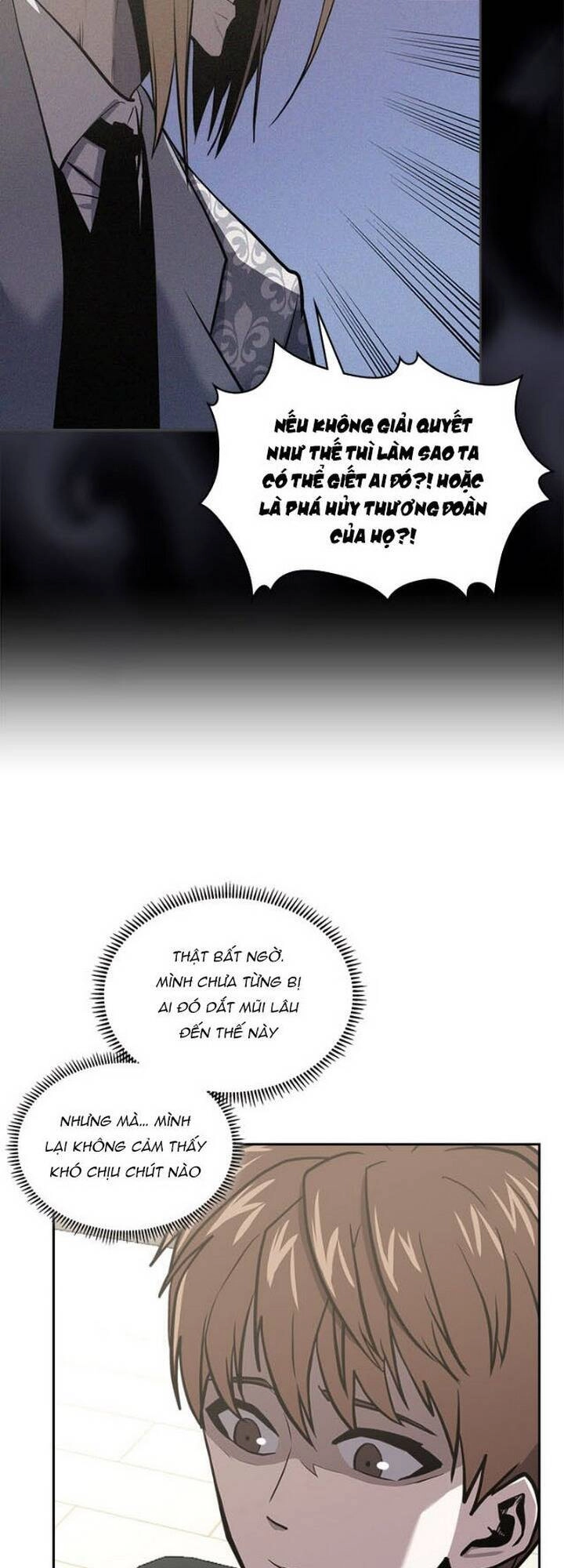 Chiến Binh Đến Từ Thế Giới Khác Chapter 180 - 12