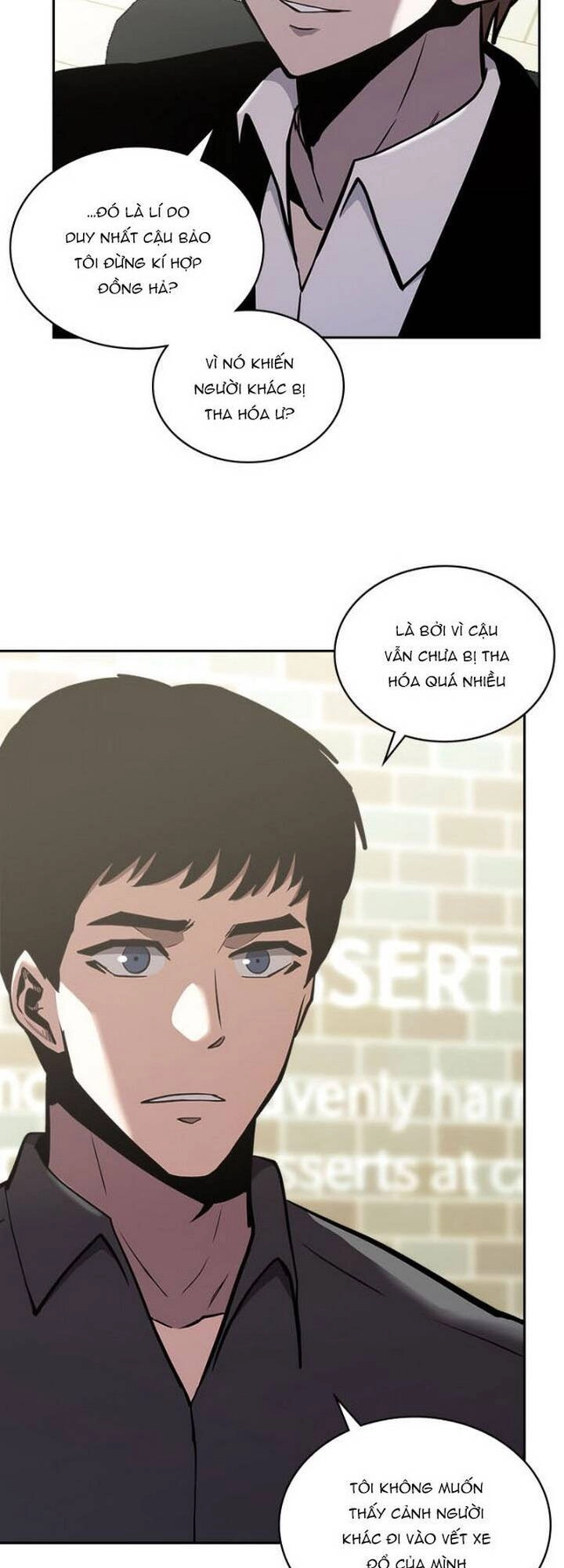 Chiến Binh Đến Từ Thế Giới Khác Chapter 180 - 13