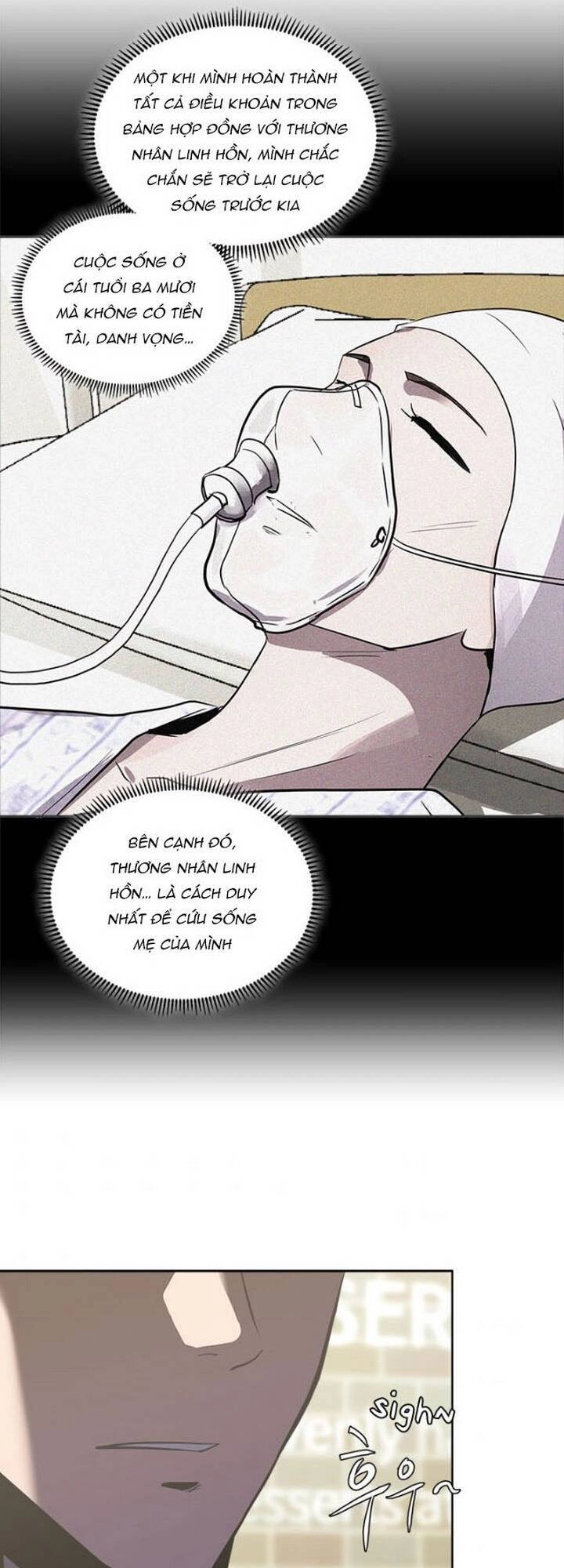 Chiến Binh Đến Từ Thế Giới Khác Chapter 180 - 15