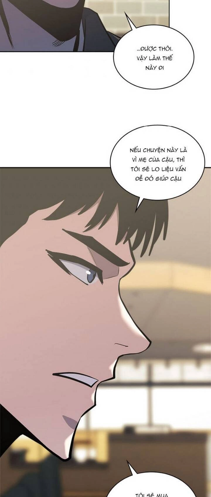 Chiến Binh Đến Từ Thế Giới Khác Chapter 180 - 16