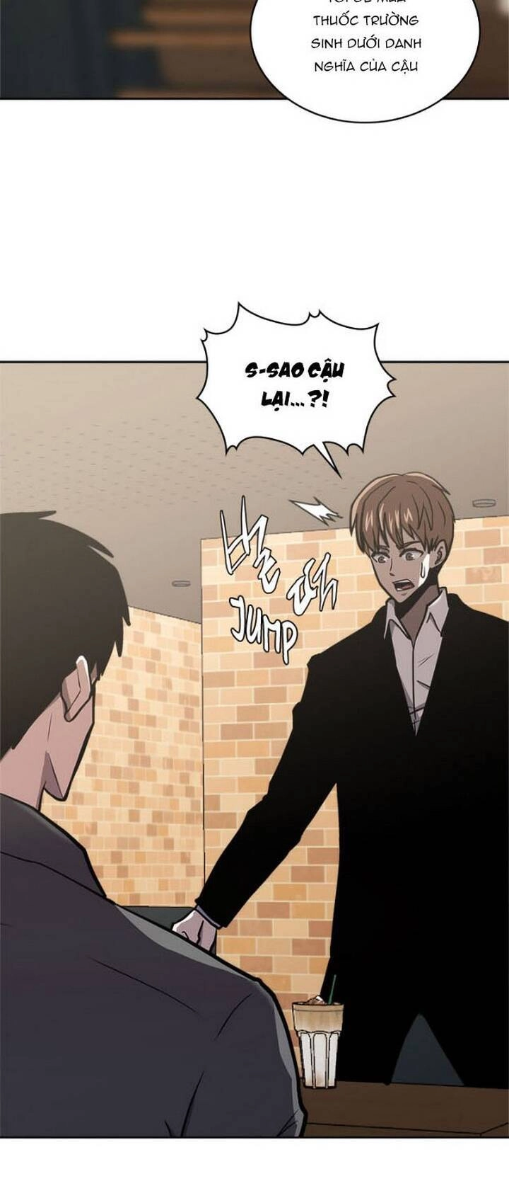 Chiến Binh Đến Từ Thế Giới Khác Chapter 180 - 17