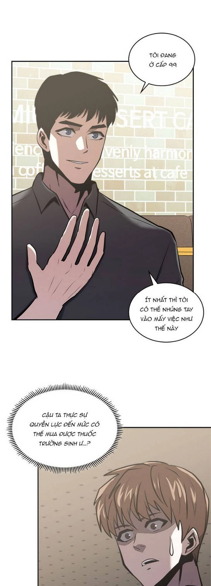 Chiến Binh Đến Từ Thế Giới Khác Chapter 180 - 18