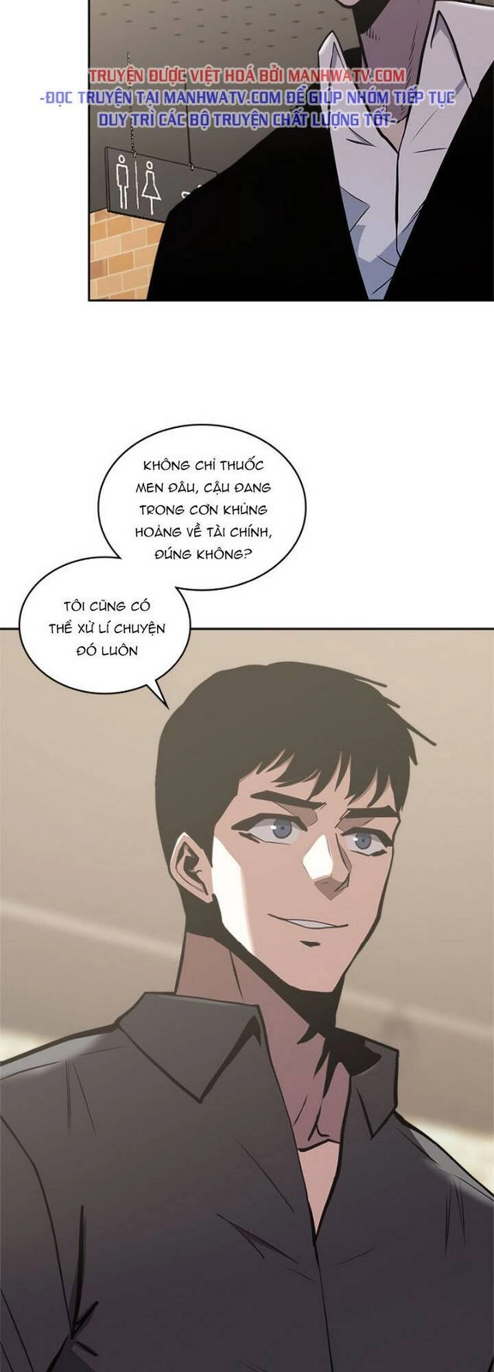 Chiến Binh Đến Từ Thế Giới Khác Chapter 180 - 19