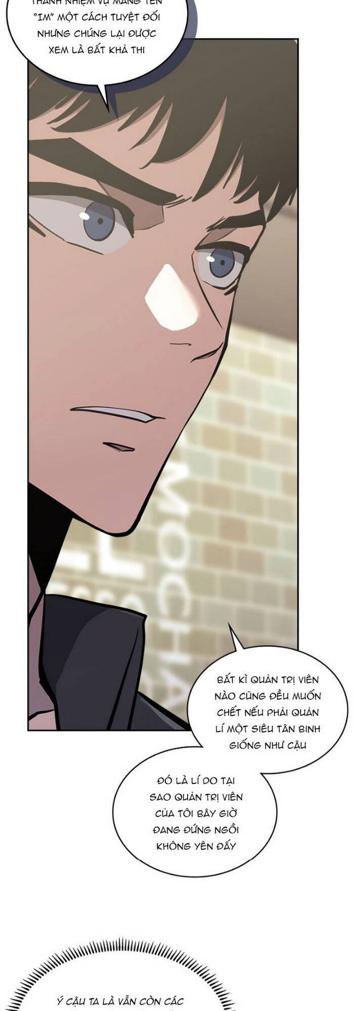 Chiến Binh Đến Từ Thế Giới Khác Chapter 180 - 22