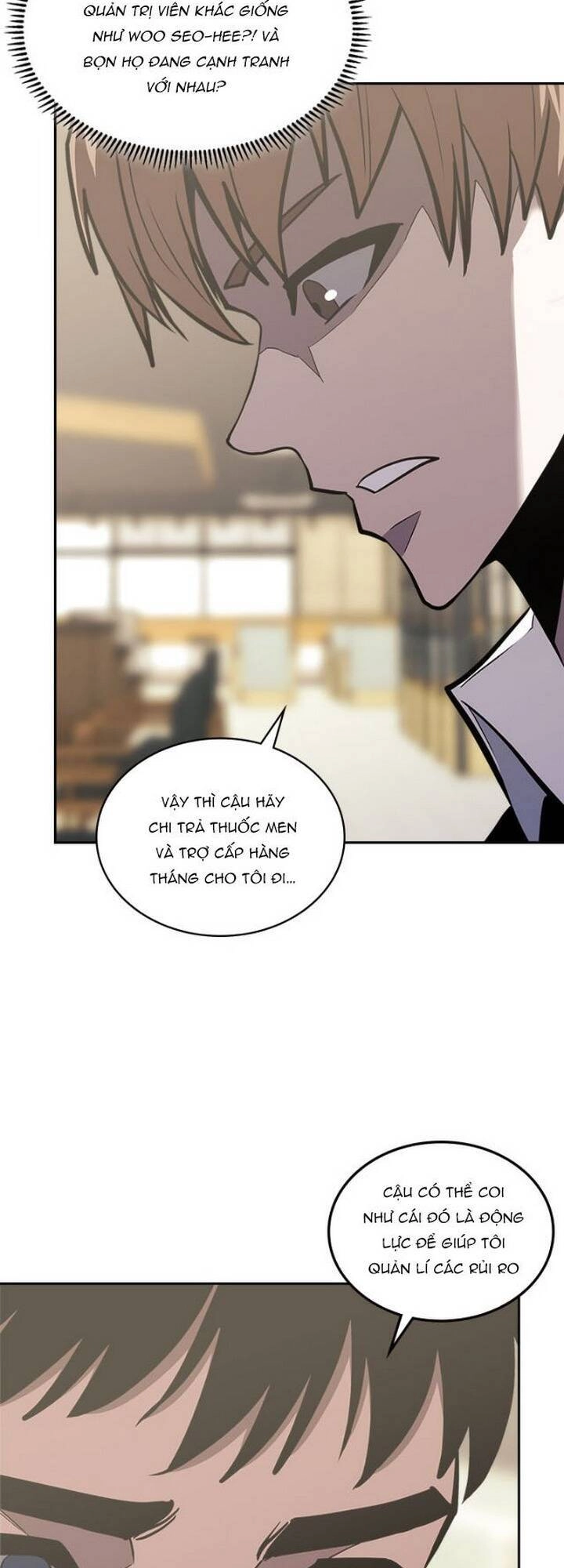 Chiến Binh Đến Từ Thế Giới Khác Chapter 180 - 23