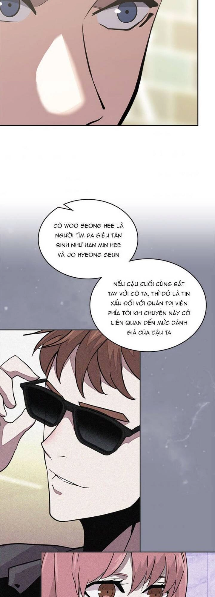 Chiến Binh Đến Từ Thế Giới Khác Chapter 180 - 24