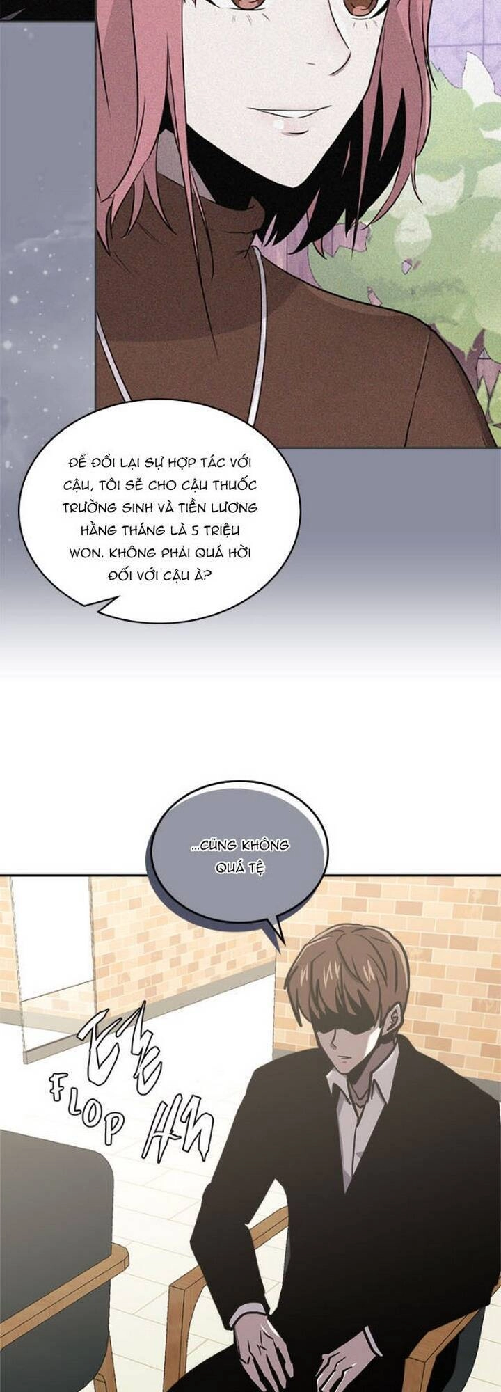 Chiến Binh Đến Từ Thế Giới Khác Chapter 180 - 25