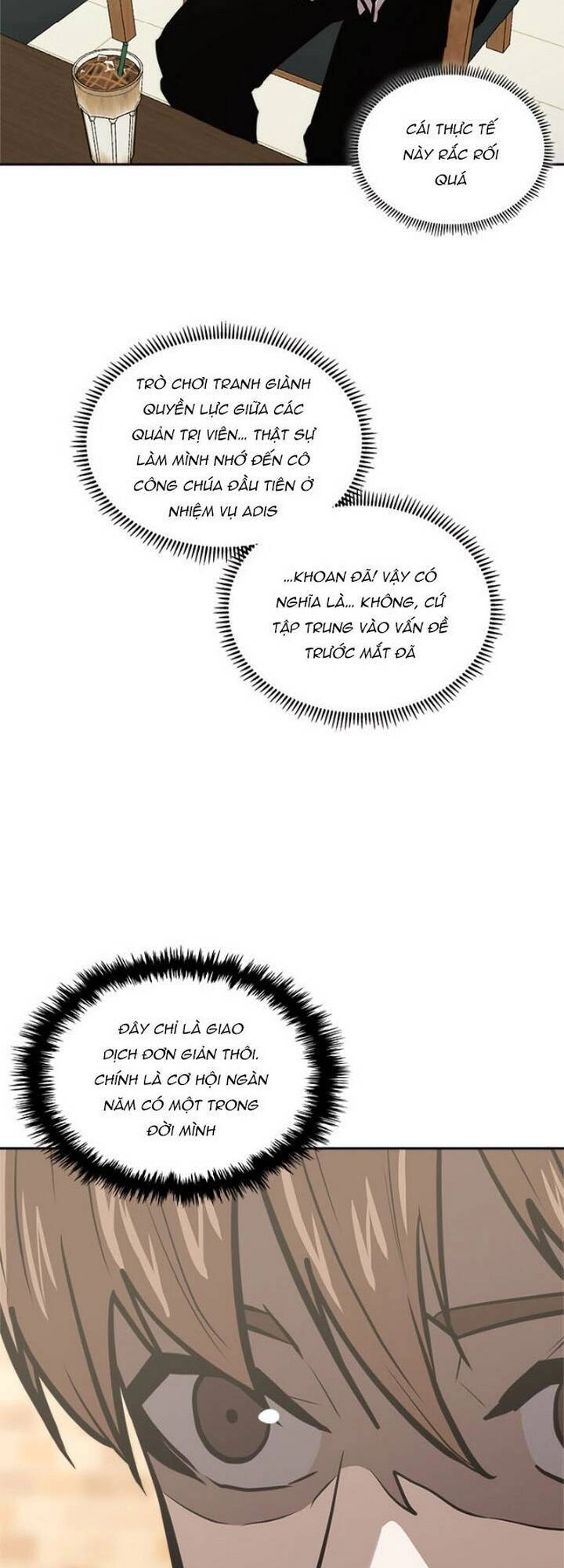 Chiến Binh Đến Từ Thế Giới Khác Chapter 180 - 26