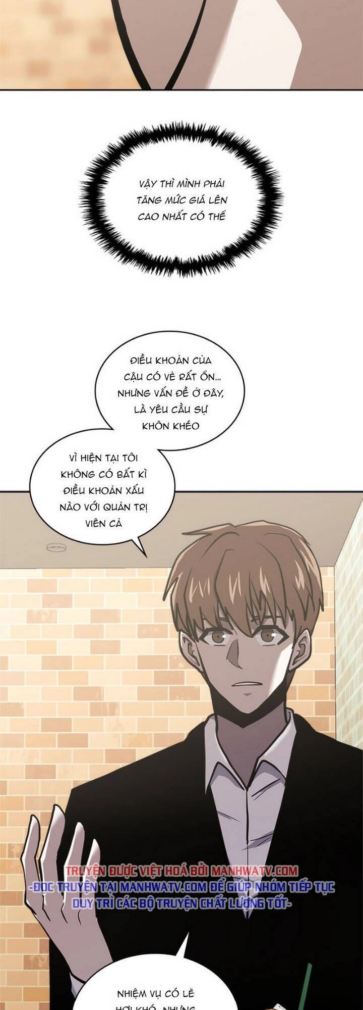 Chiến Binh Đến Từ Thế Giới Khác Chapter 180 - 27