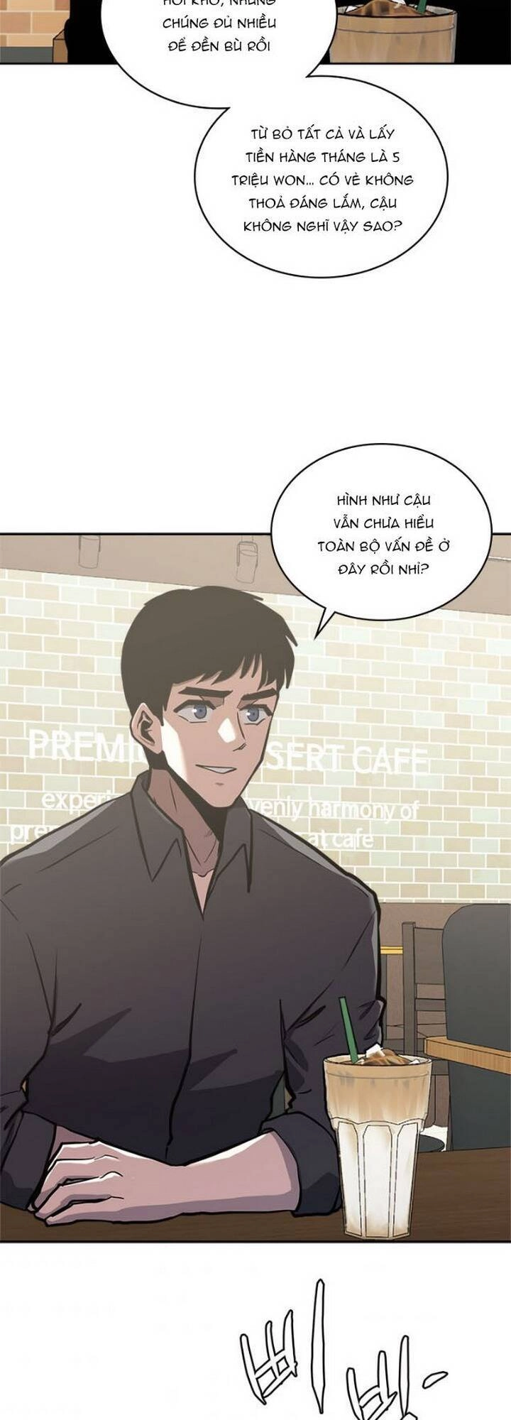 Chiến Binh Đến Từ Thế Giới Khác Chapter 180 - 28