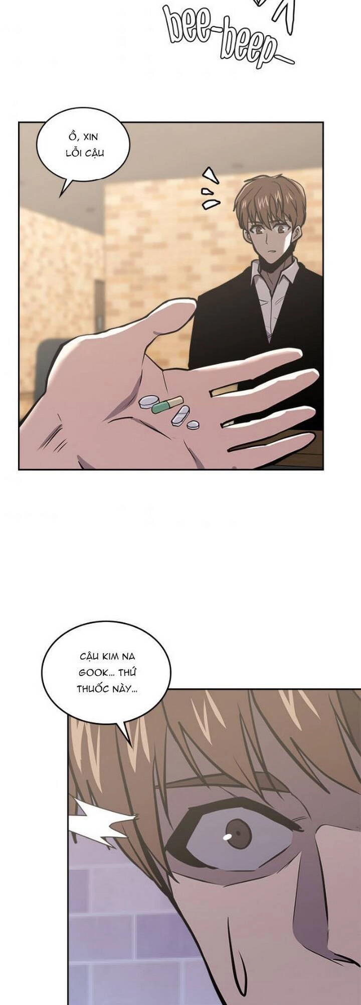 Chiến Binh Đến Từ Thế Giới Khác Chapter 180 - 29