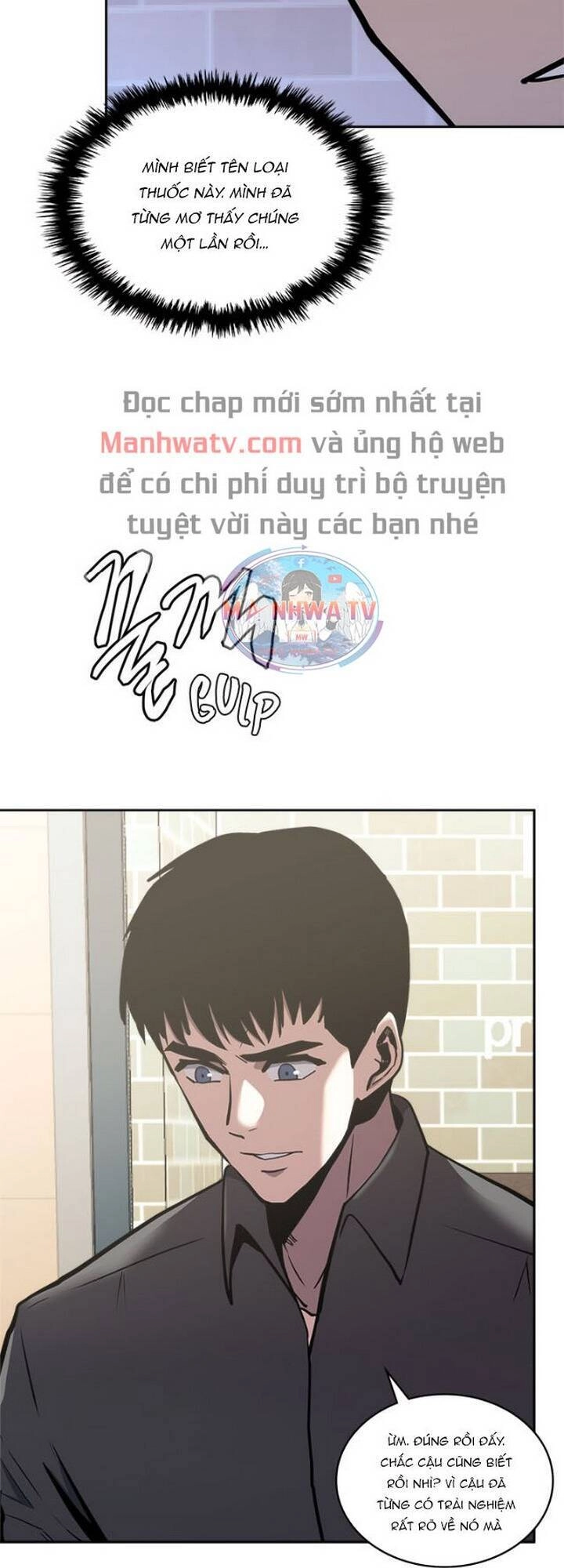 Chiến Binh Đến Từ Thế Giới Khác Chapter 180 - 30