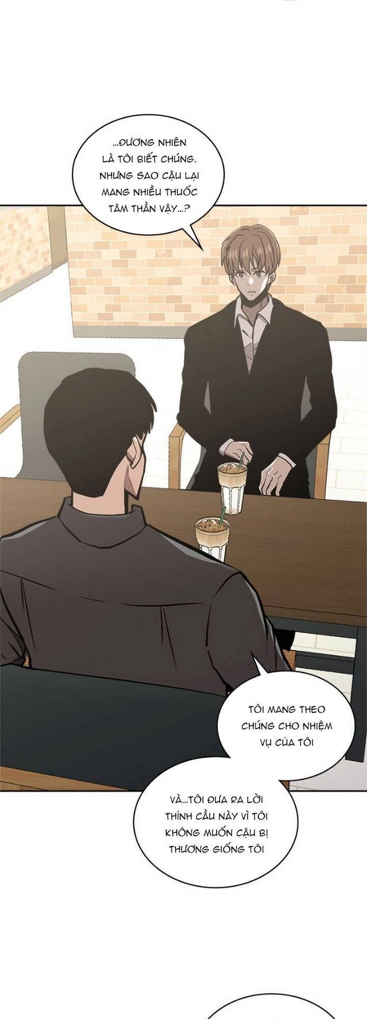 Chiến Binh Đến Từ Thế Giới Khác Chapter 180 - 31