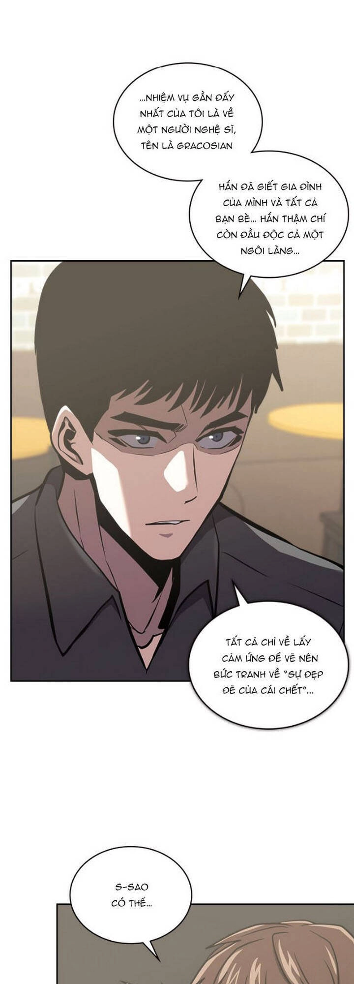 Chiến Binh Đến Từ Thế Giới Khác Chapter 180 - 35