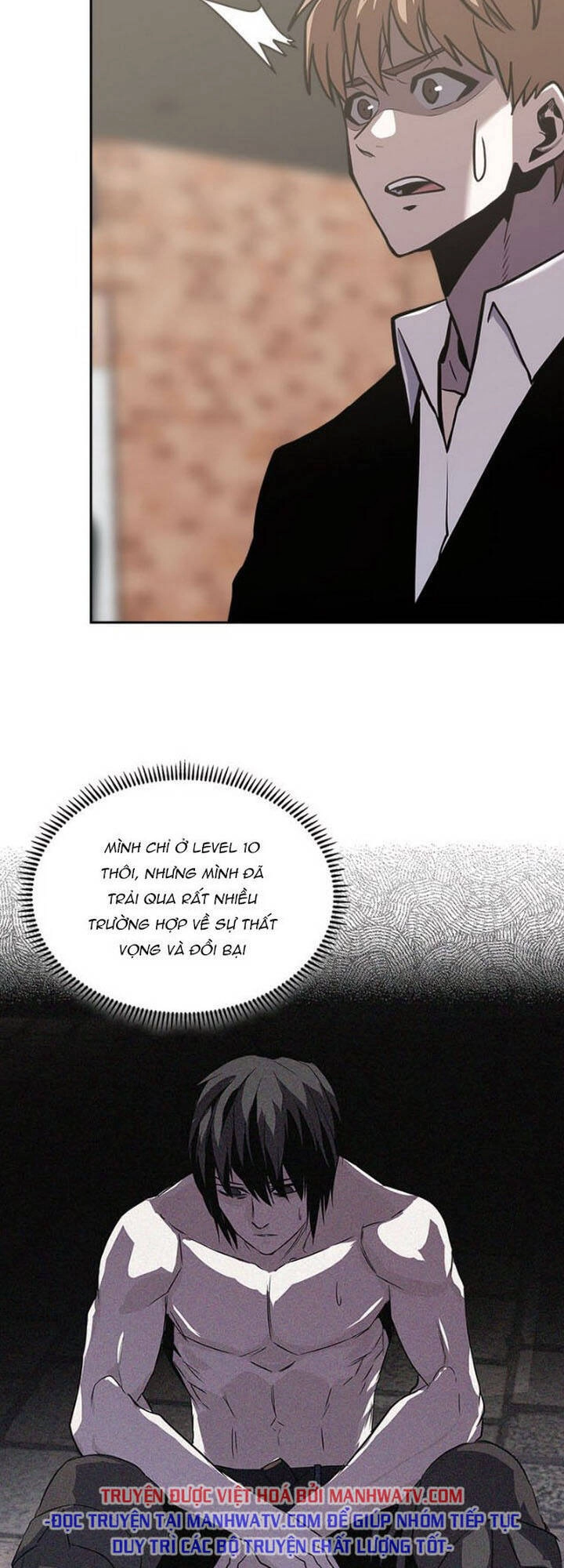 Chiến Binh Đến Từ Thế Giới Khác Chapter 180 - 36