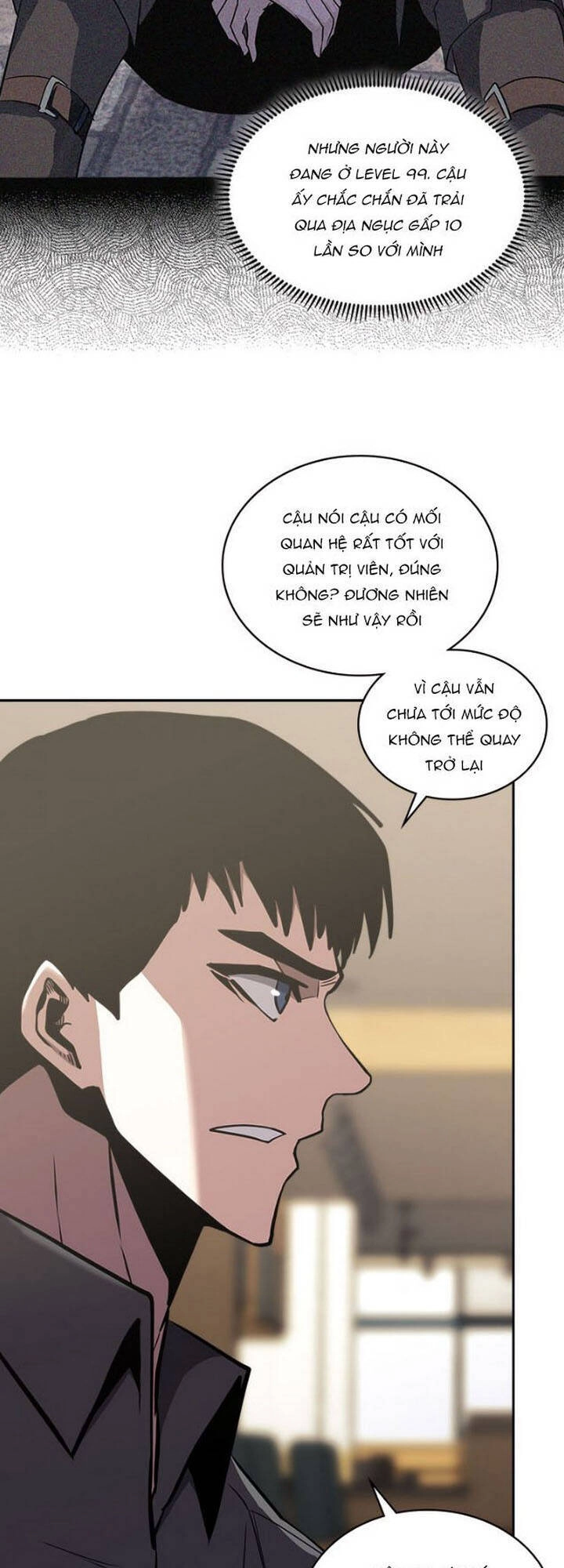 Chiến Binh Đến Từ Thế Giới Khác Chapter 180 - 37