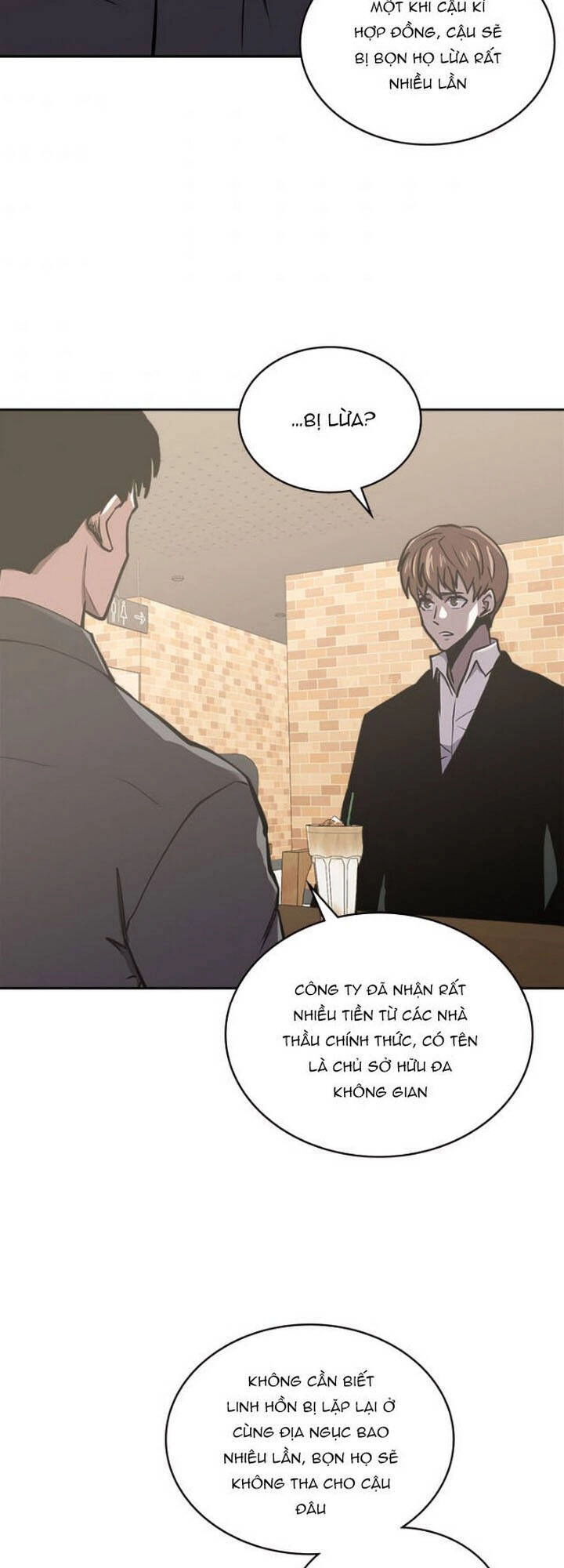 Chiến Binh Đến Từ Thế Giới Khác Chapter 180 - 38