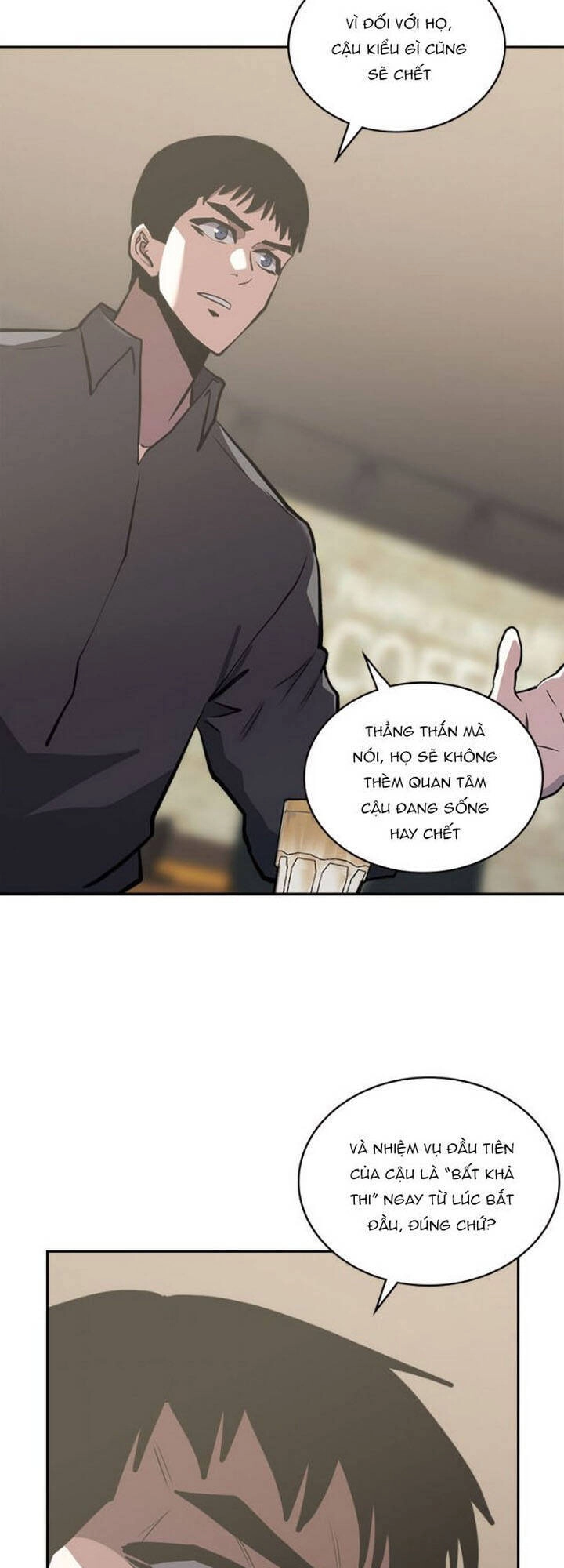 Chiến Binh Đến Từ Thế Giới Khác Chapter 180 - 39