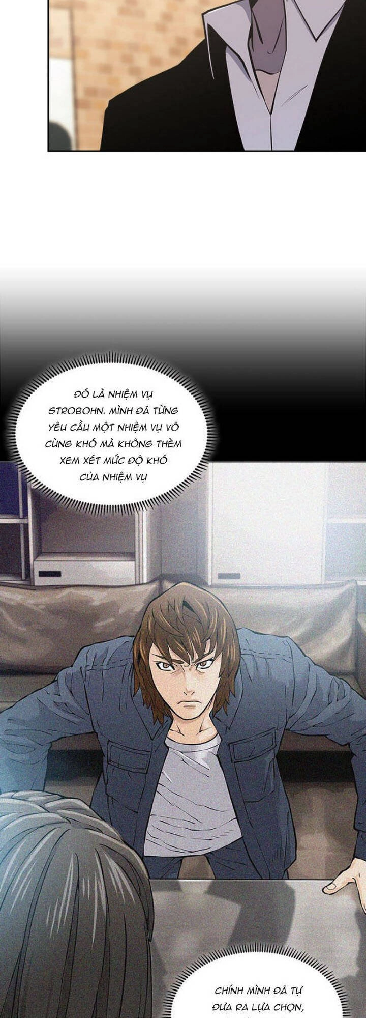 Chiến Binh Đến Từ Thế Giới Khác Chapter 180 - 41