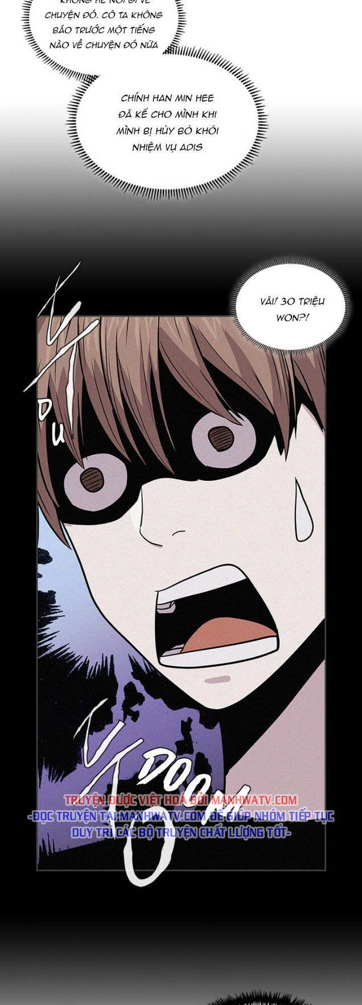 Chiến Binh Đến Từ Thế Giới Khác Chapter 180 - 45