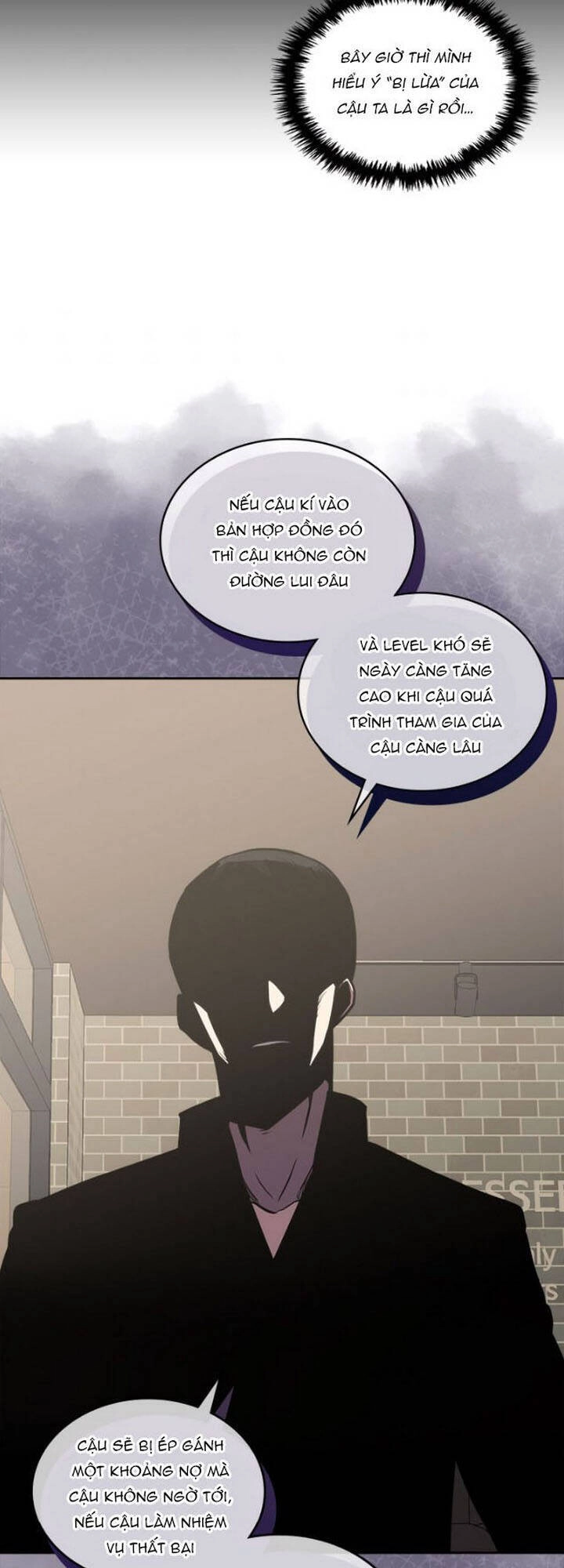 Chiến Binh Đến Từ Thế Giới Khác Chapter 180 - 46