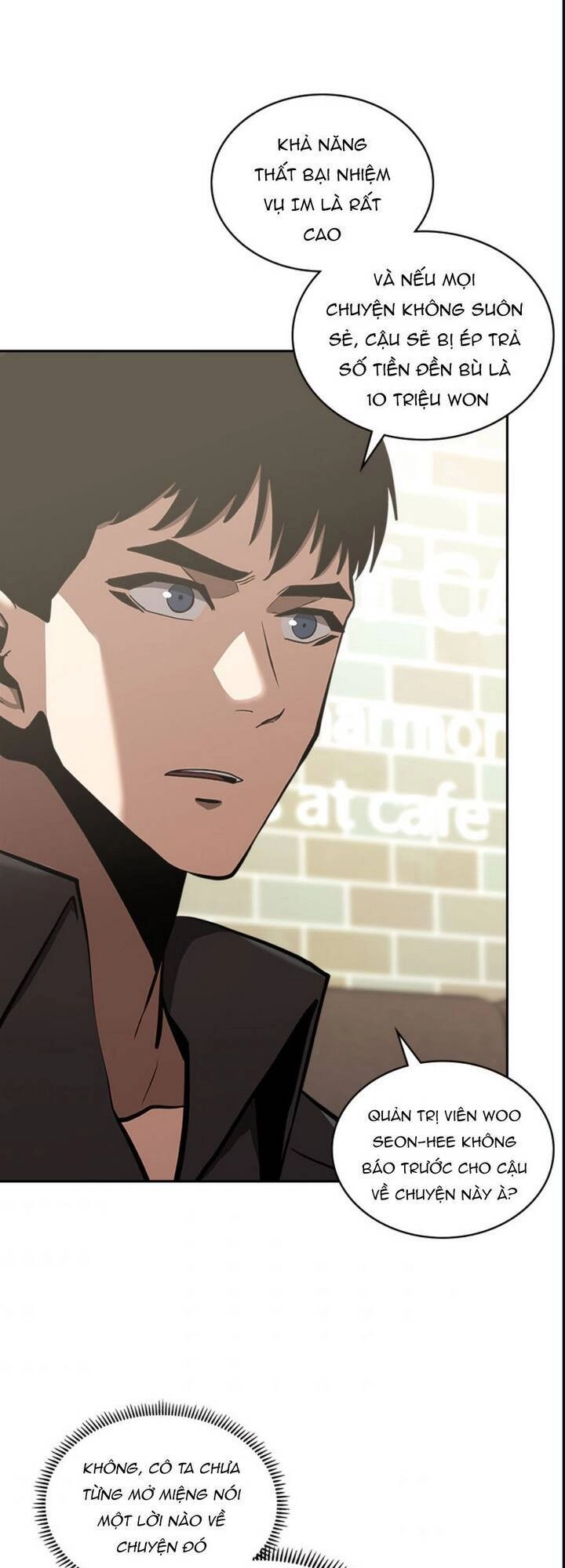 Chiến Binh Đến Từ Thế Giới Khác Chapter 181 - 2