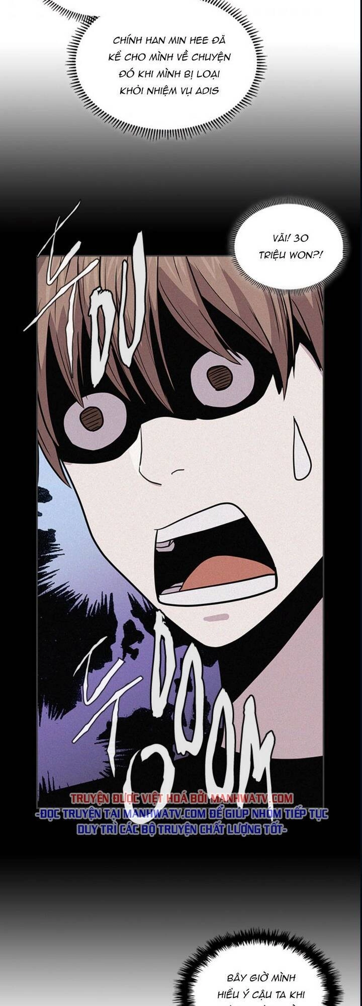 Chiến Binh Đến Từ Thế Giới Khác Chapter 181 - 3