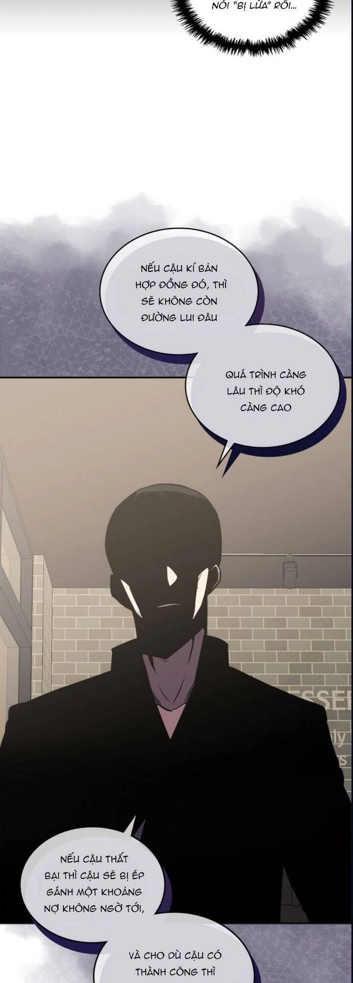 Chiến Binh Đến Từ Thế Giới Khác Chapter 181 - 4