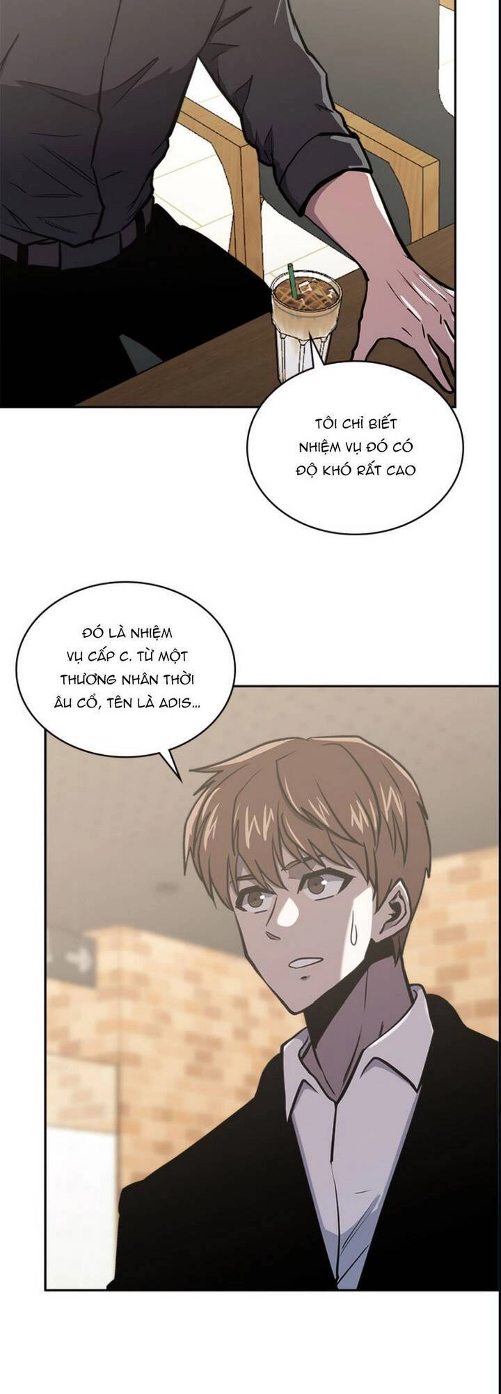 Chiến Binh Đến Từ Thế Giới Khác Chapter 181 - 9