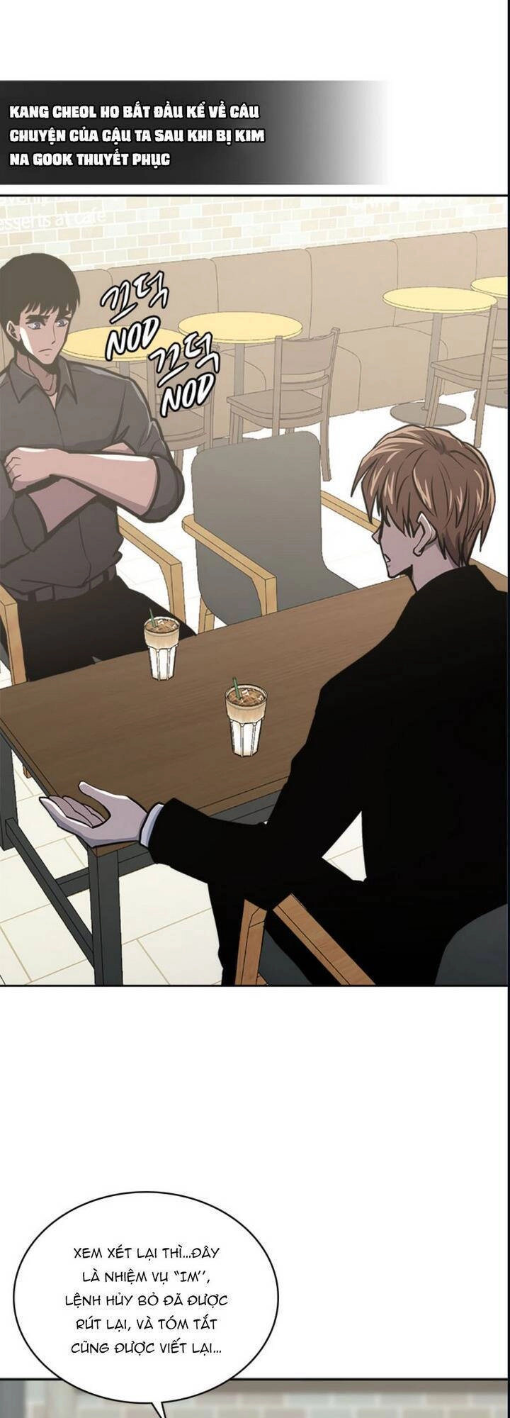 Chiến Binh Đến Từ Thế Giới Khác Chapter 181 - 10