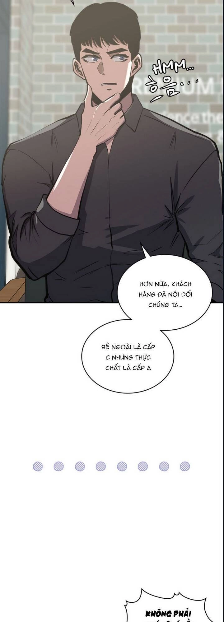 Chiến Binh Đến Từ Thế Giới Khác Chapter 181 - 11