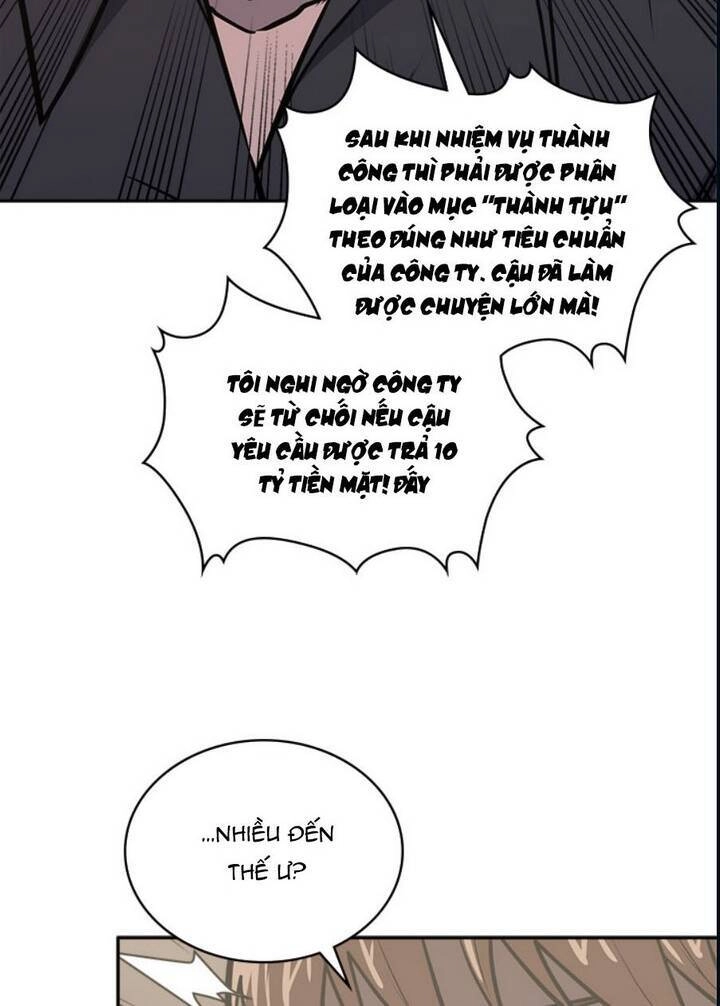 Chiến Binh Đến Từ Thế Giới Khác Chapter 181 - 13