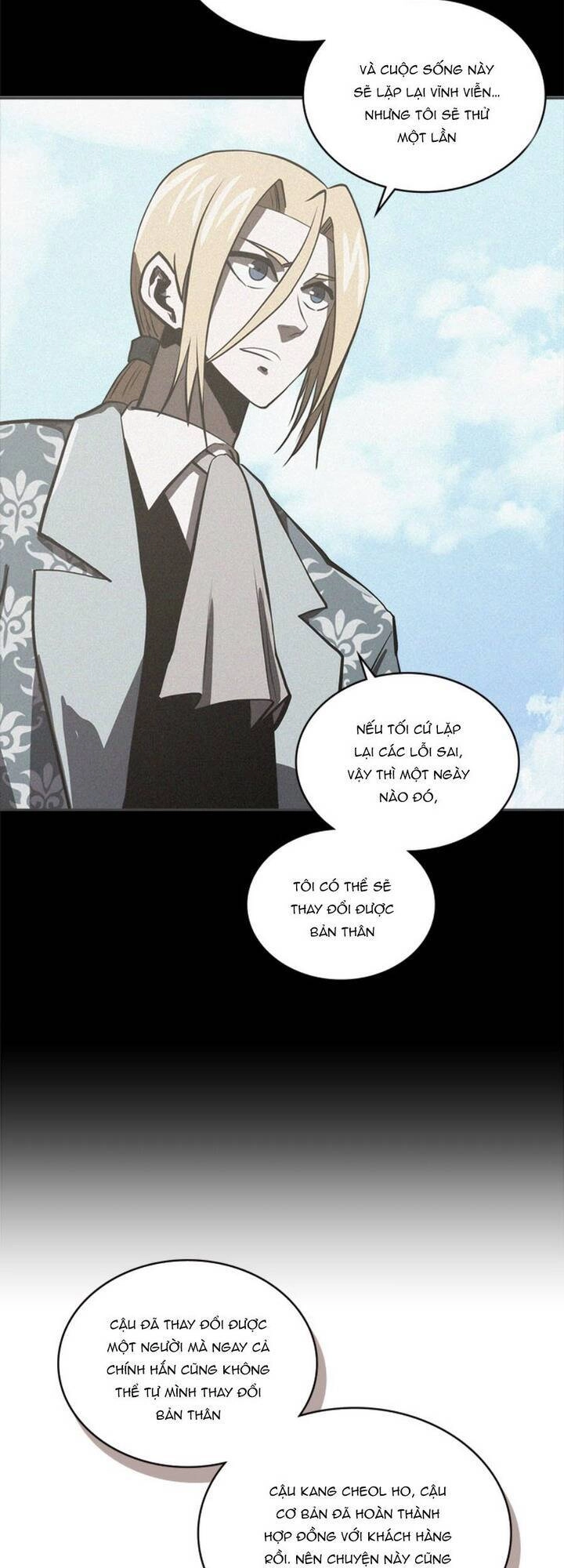 Chiến Binh Đến Từ Thế Giới Khác Chapter 181 - 15