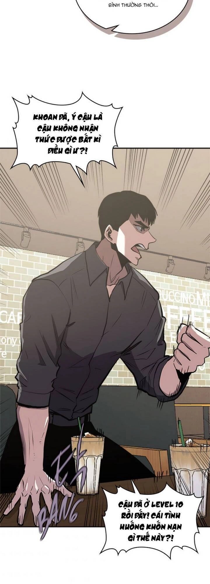 Chiến Binh Đến Từ Thế Giới Khác Chapter 181 - 16