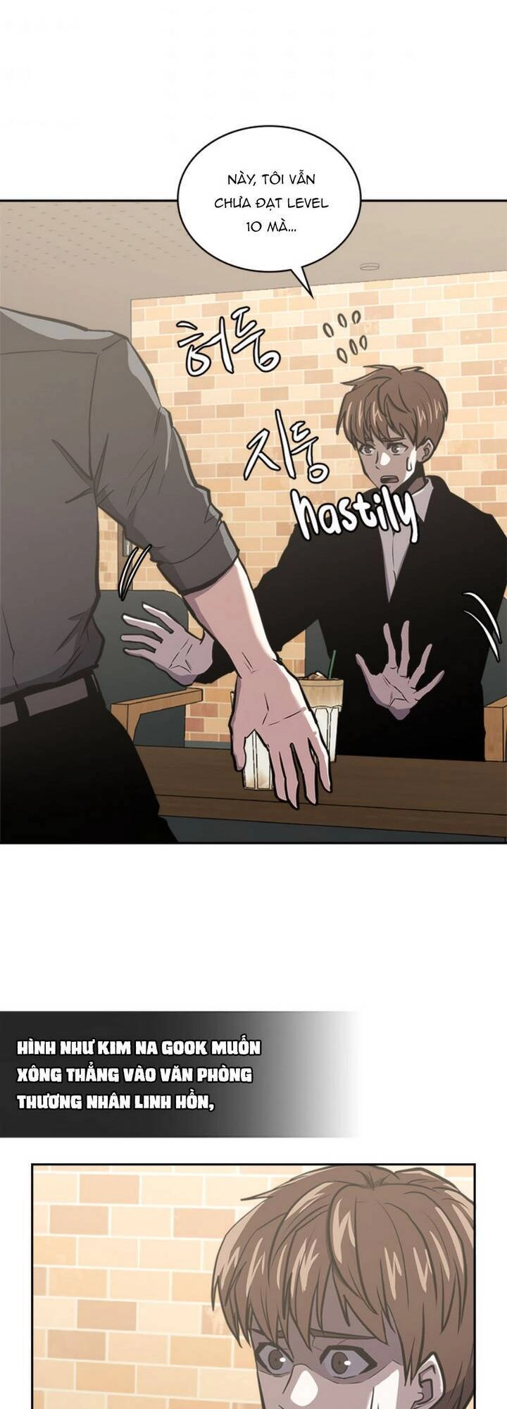 Chiến Binh Đến Từ Thế Giới Khác Chapter 181 - 17