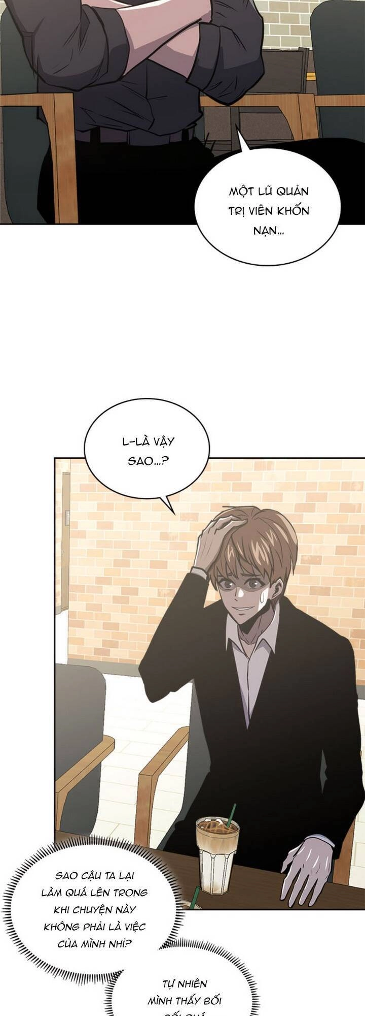 Chiến Binh Đến Từ Thế Giới Khác Chapter 181 - 19