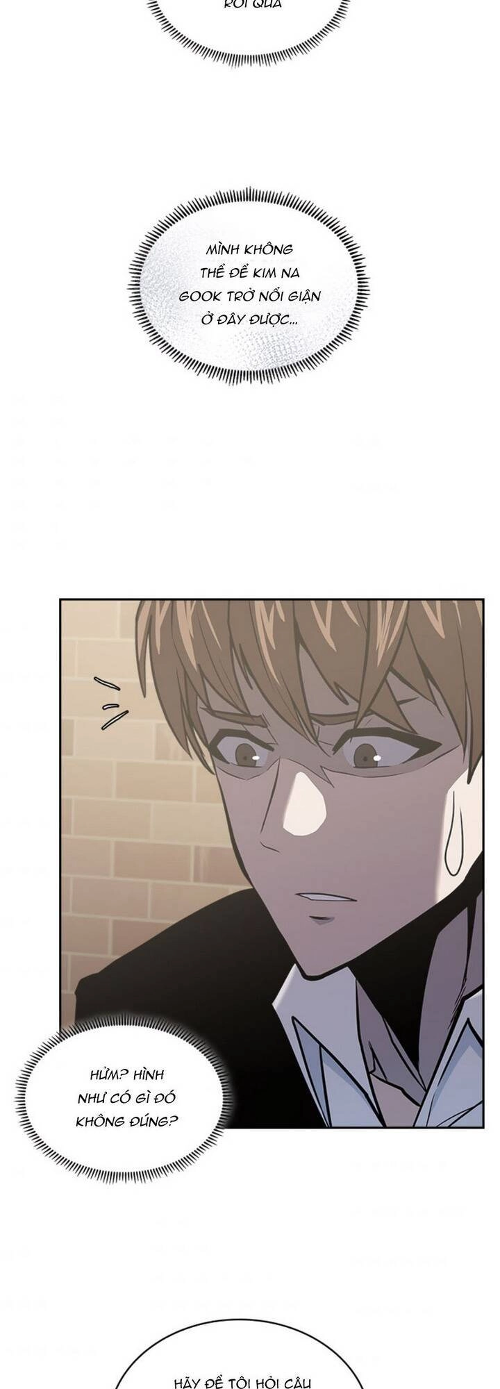 Chiến Binh Đến Từ Thế Giới Khác Chapter 181 - 20