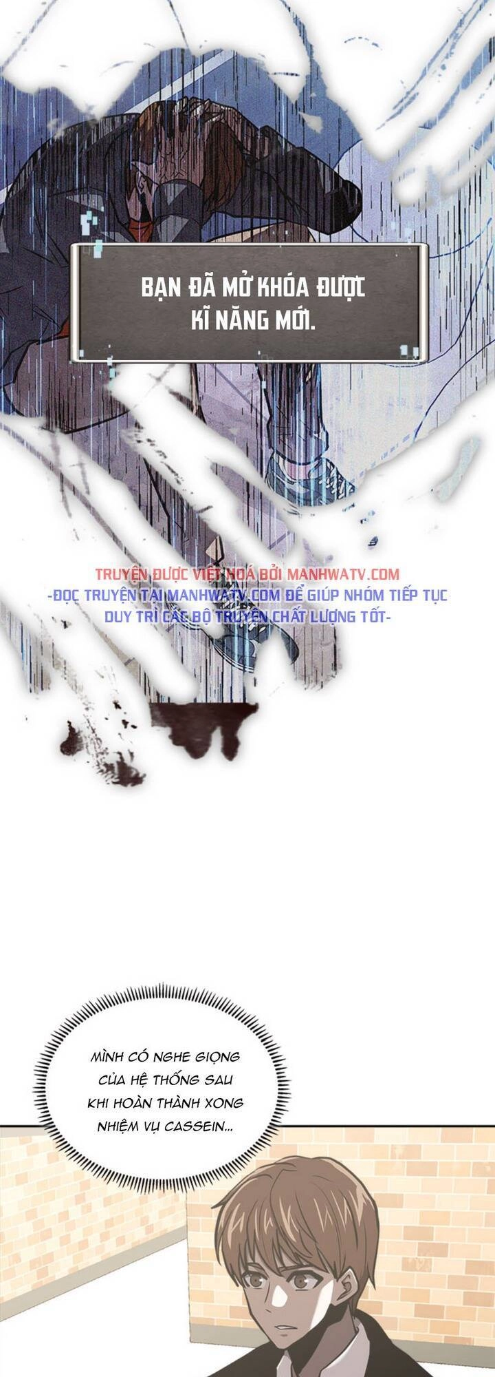 Chiến Binh Đến Từ Thế Giới Khác Chapter 181 - 22