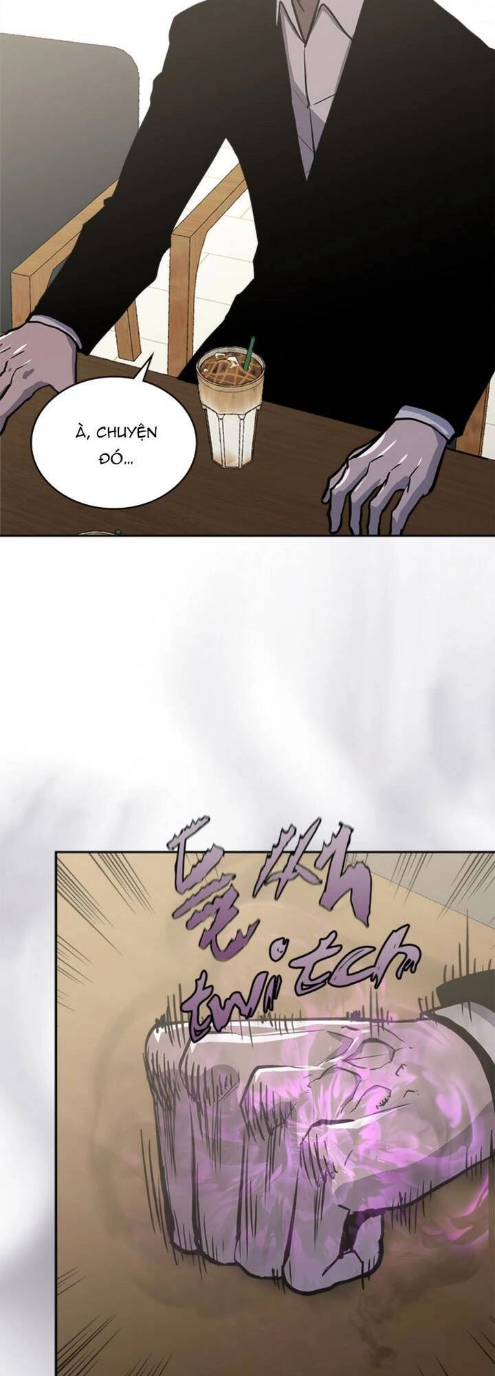 Chiến Binh Đến Từ Thế Giới Khác Chapter 181 - 23