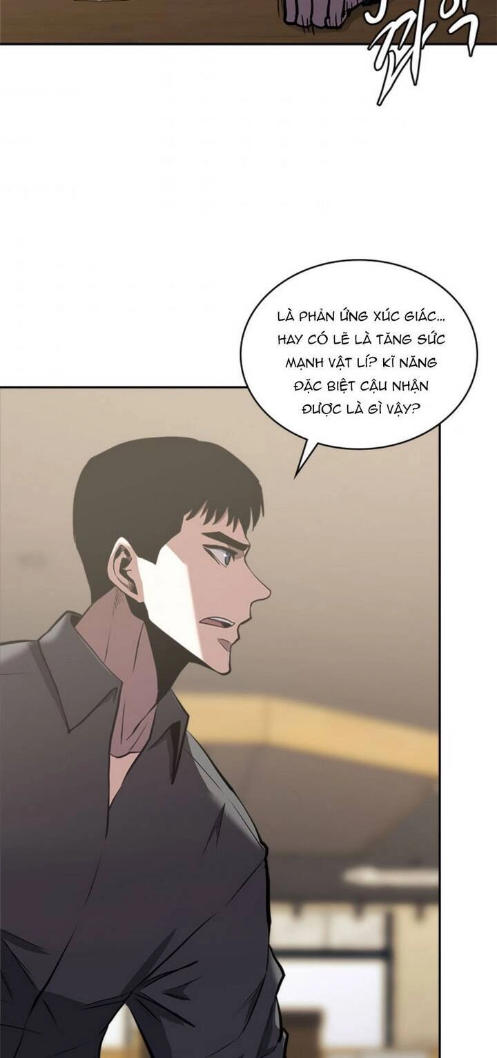 Chiến Binh Đến Từ Thế Giới Khác Chapter 181 - 25