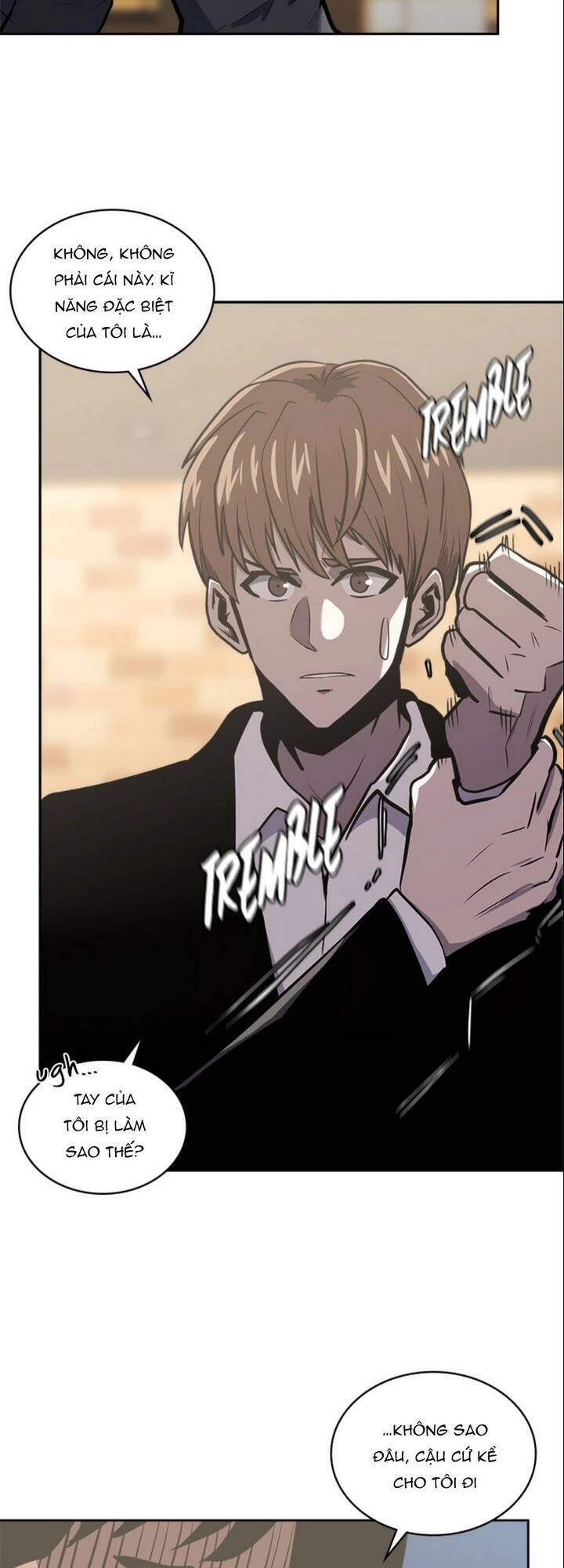 Chiến Binh Đến Từ Thế Giới Khác Chapter 181 - 26