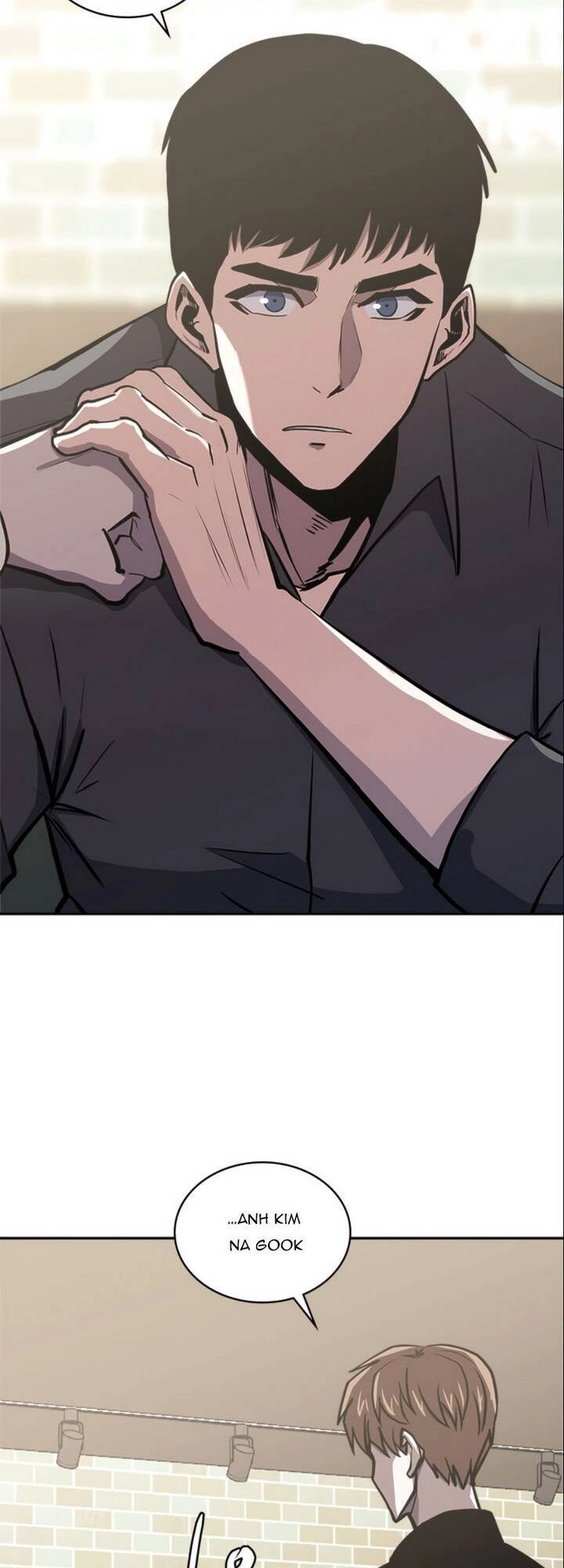 Chiến Binh Đến Từ Thế Giới Khác Chapter 181 - 30