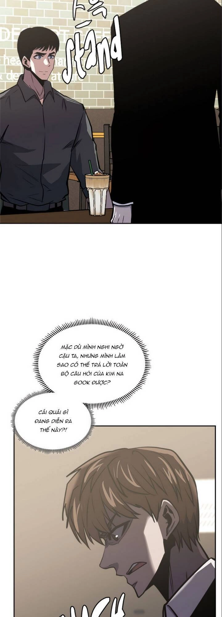 Chiến Binh Đến Từ Thế Giới Khác Chapter 181 - 31