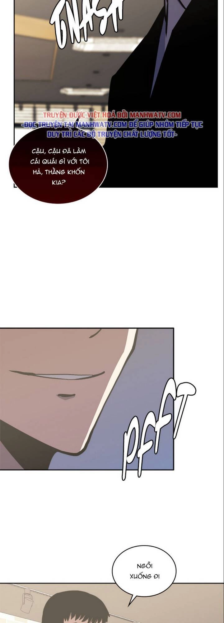 Chiến Binh Đến Từ Thế Giới Khác Chapter 181 - 32