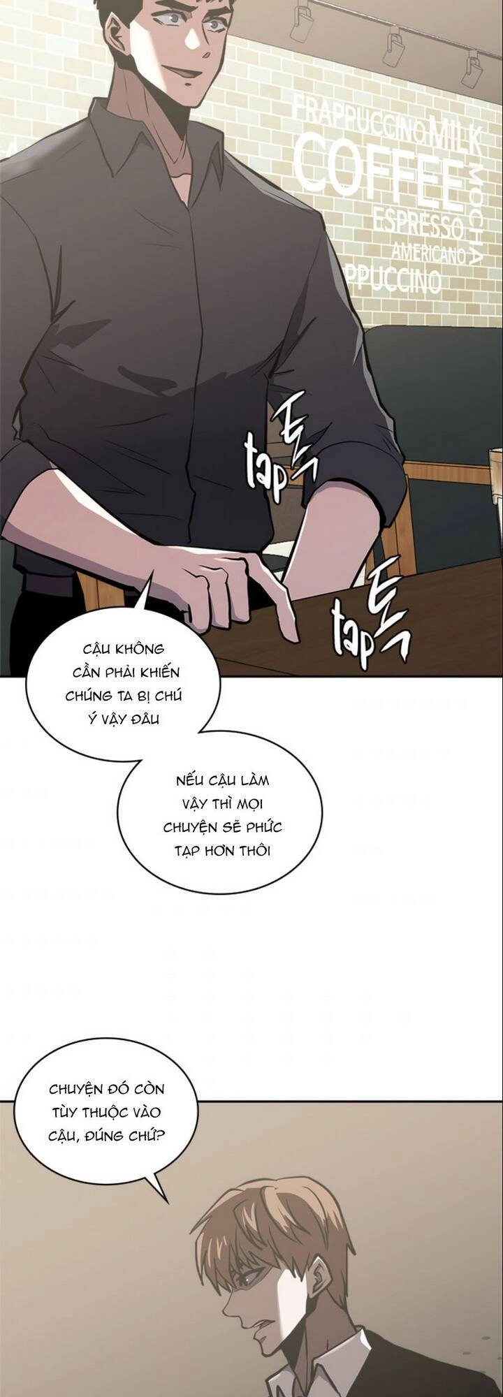 Chiến Binh Đến Từ Thế Giới Khác Chapter 181 - 33