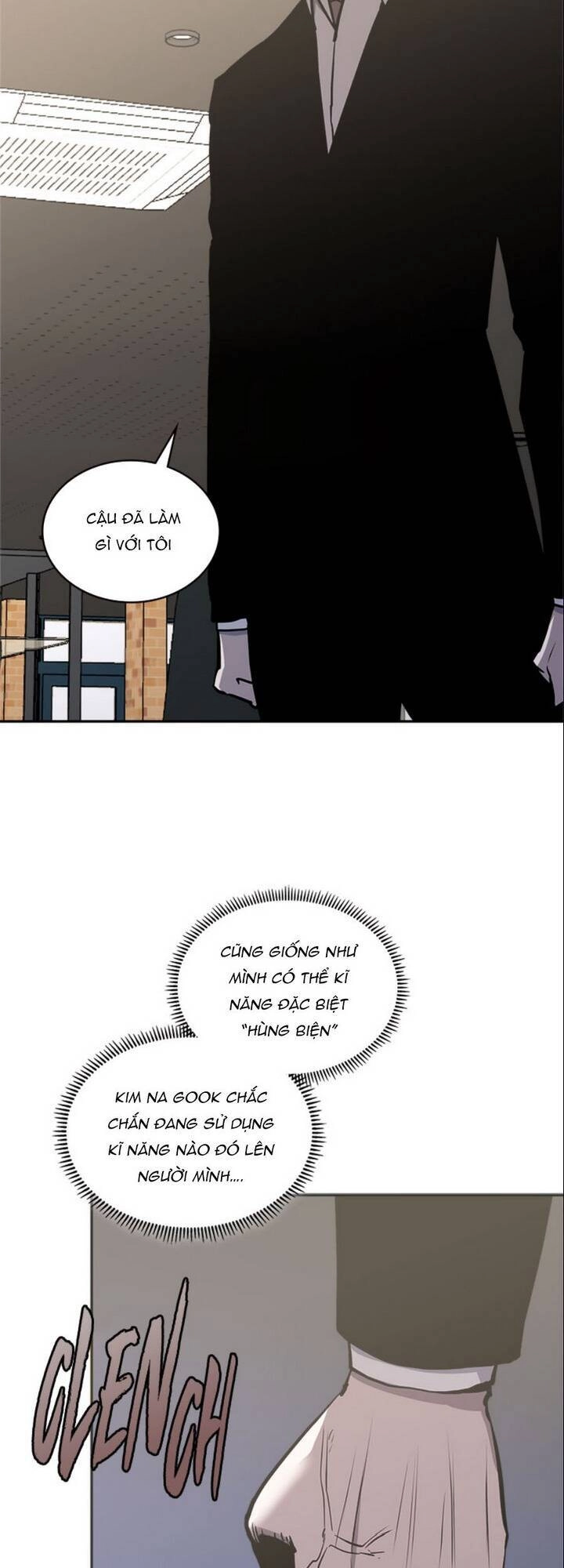 Chiến Binh Đến Từ Thế Giới Khác Chapter 181 - 34