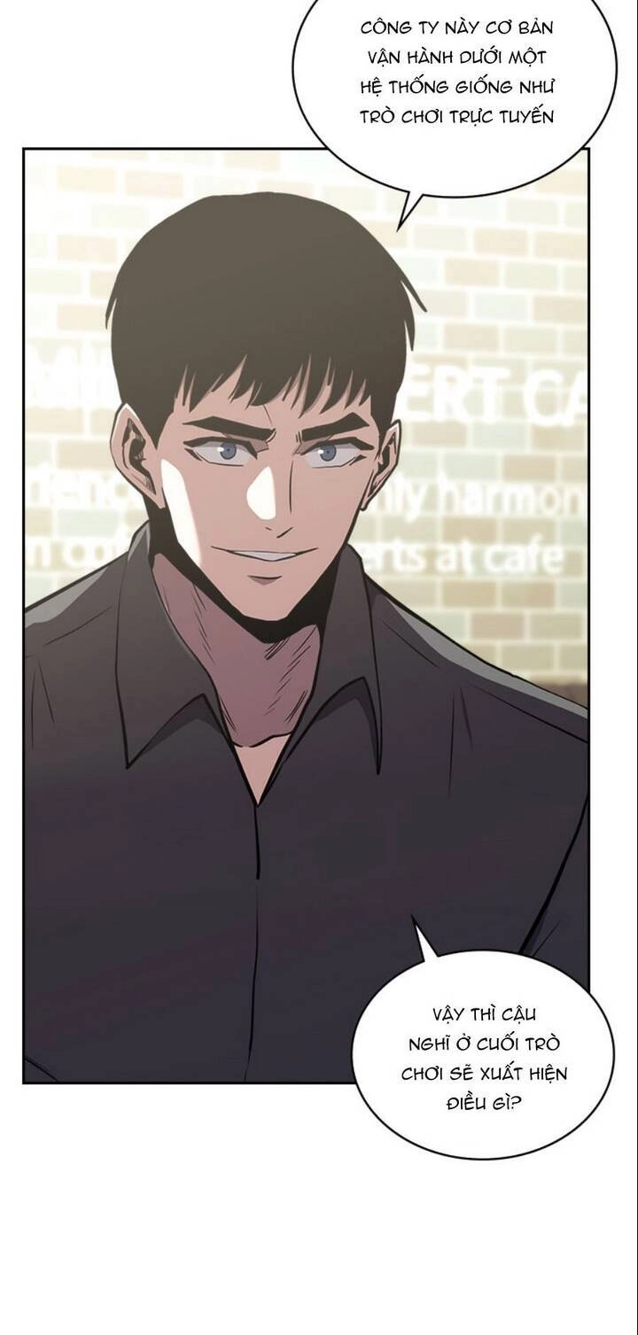 Chiến Binh Đến Từ Thế Giới Khác Chapter 181 - 37