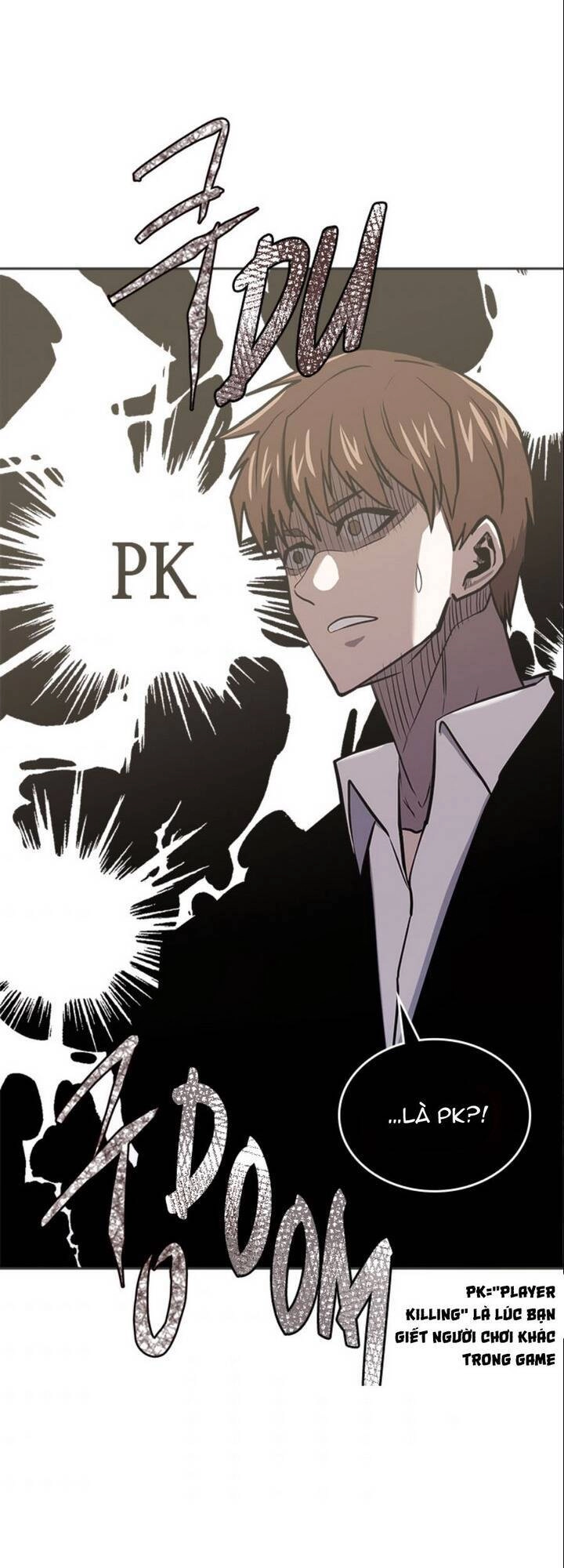 Chiến Binh Đến Từ Thế Giới Khác Chapter 181 - 38